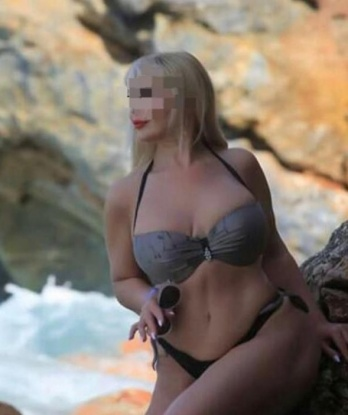 Анкета проститутки Рита - Фото 1, Завитинск, 39 лет, №4187